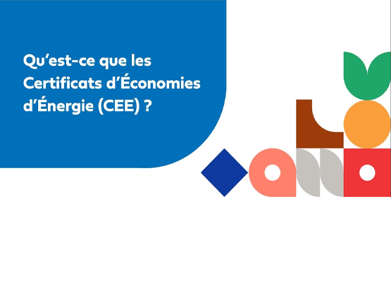 Image de la vidéo explicative du fonctionnement des Certificats d'Économies d'Énergie CEE